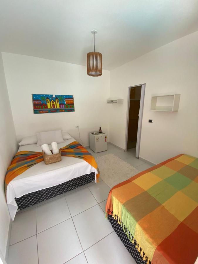 Casa de hóspedes Makena